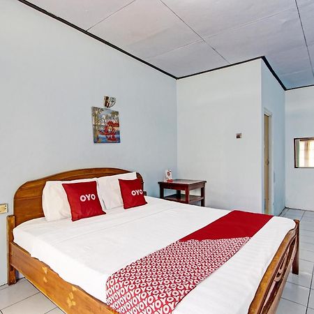 Capital O 91644 Loka Hause Hotel Salatiga Ngoại thất bức ảnh